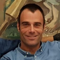 Xabier Larrañaga