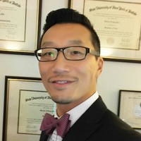 Steven Yeh