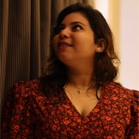 Anwesha Das