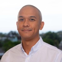 Eric Manongdo