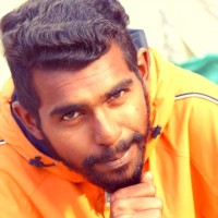 Vipin Nair