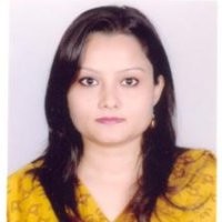 Moushumi Shairmin