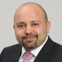 Rajesh Bhardwaj