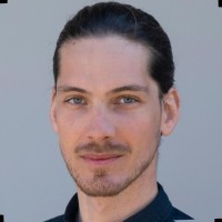 Daniel Weber