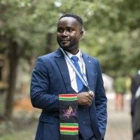 Emmanuel Teye Mensah Tettey