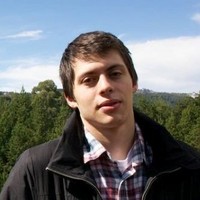 César Vargas