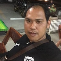 ไกรทอง เพ็ชรมี