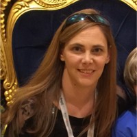 Tricia Robinson