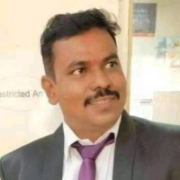 Rajaram Shinde