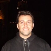 Marco Gil Morales