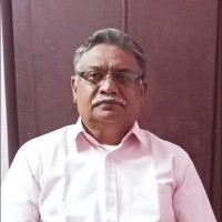 T Chidambaram