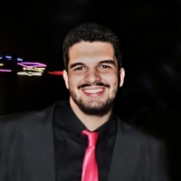 Andre Dutra Nassif Debien