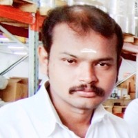 Raghu Krishnan