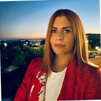 Konstantina Dimotsi