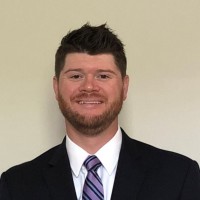 Kevin Patton
