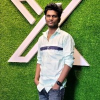Binay Kumar Pradhan