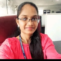 Ramya Repana