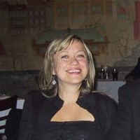 Maryana Mcgreevy
