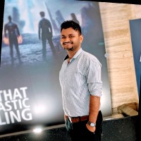 Chetan Tavhare