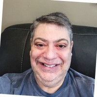 Tony Caldarella