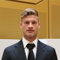 Andreas Volk