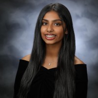 Niranjana Satheeshkumar
