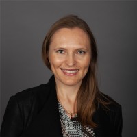 Maria Lantsman