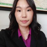 Anudari Chuluunbaatar