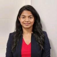 Moushumi Das, Msc