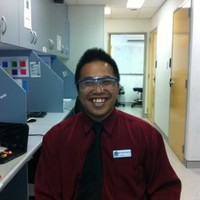 Adrian Santos