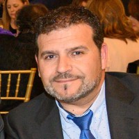 Carlos Aleman