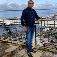 Alberto Soares Matias