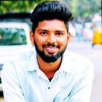 Ajay Goud