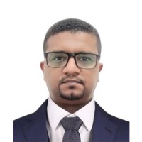 Mohamed Kamal Elseed Ibrahim