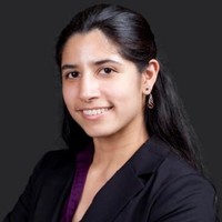 Elizabeth Hussein