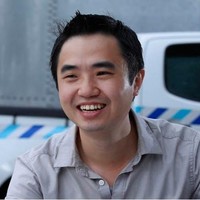 Steven Lin