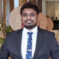 Charith Siriwardena