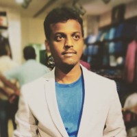 Sathishkumar T