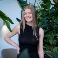 Phoebe Parkinson