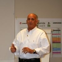 Phil Verret