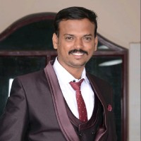 Mohamed Azarudeen