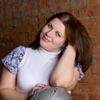 Людмила Кузенкова