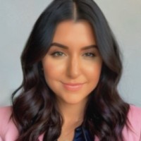 Arielle Pierce
