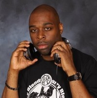 Dj Barryblends