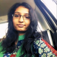 Pallavi Shinde