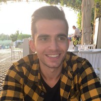 Daniel Merdani