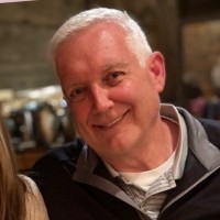 Ron Robinson