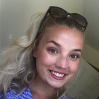 Grace Walters