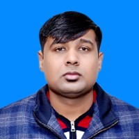Anshul Agarwal