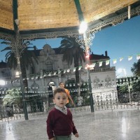 Yacine Harouche